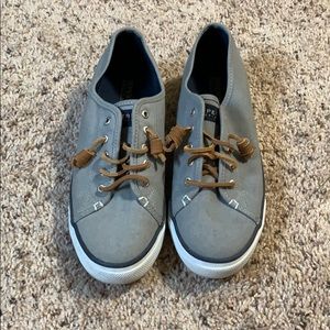 Sperry Topsider size 10